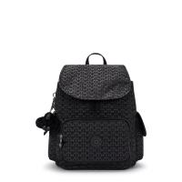 ราคา กระเป๋า KIPLING รุ่น CITY PACK S สี Signature Emb (21407231738)