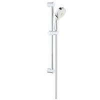 ราคา GROHE ชุดฝักบัวราวเลื่อน รุ่น 27786002
