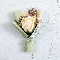 ราคา ดอกไม้ประดิษฐ์ช่อดอกไม้แห้งขนาดเล็กปราณีตช่อกุหลาบธรรมชาติอุปกรณ์ประดับตกแต่ง Kado Ulang Tahun ดอกยิปโซฟิล่าจัดงานแต่งงานกลางโต๊ะวันวาเลนไทน์ (19659636674)