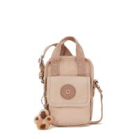 ราคา กระเป๋า KIPLING รุ่น DALYA สี LIGHT CLAY SAND (21407079248)