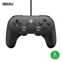 ราคา 8BitDo Pro 2จอยสติ๊กเกมแพดสำหรับ Xbox Series X xbox Series S xbox One Windows อุปกรณ์เสริมเกม (20043991626)