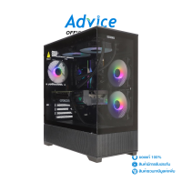 ราคา คอมประกอบ Advice Computer Set intel i254 i5 14500 RTX4070 12GB ASUS TUF O12G GAMING OC D6X (21406890891)