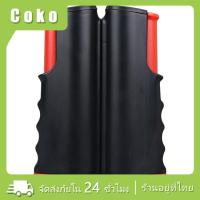 ราคา เสาตาข่ายปิงปอง เน็ทปิงปอง ตาข่ายโต๊ะปิงปอง พับเก็บได้ แบบพกพา (21260711880)