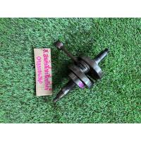 ราคา ข้อเหวี่ยงแดช Honda Dash แท้มือสอง เหมาะไปอัดก้านใหม่ (20958938526)