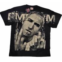 ราคา เสื้อ Eminem เสื้อวง เสื้อยืด Eminem overprint (16812751469)
