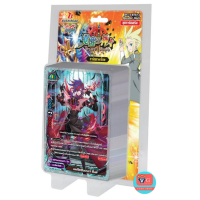 ราคา S BT03 การตื่นขึ้นที่แท้จริงของเทวะราชัน S Booster Set03 True Awakening of Deities บัดดี้ไฟท์ buddyfight (12577995507)