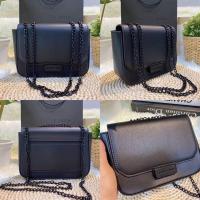 ราคา กระเป๋าสะพายได้สองแบบ ck งานตามหา สุดจึ้ง หนังcroc พร้อมส่ง (21406421908)