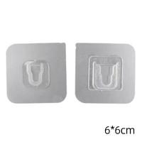 ราคา ที่วางโทรศัพท์ติดผนัง กล่องเก็บรีโมทคอนโทรลติดผนัง กล่องติดผนัง กล่องเก็บของติดผนัง แขวนแปะมือถือ กล่องวางโทรศัพท์ (21321049362)