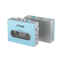 ราคา เครื่องเล่นเทปคาสเซ็ทพกพา FiiO CP13 สไตล์ RETRO ซาวด์อะเบาท์ คุณภาพสูง (21403296450)