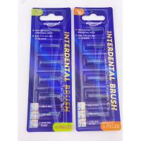 ราคา อะไหล่ รีฟิล หัวแปรงซอกฟัน interdental brush refill Dr Phillips (21011161431)