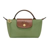 ราคา 2023 new Original Longchamp mini handbag Women small phone Bags (20310857208)