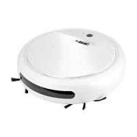 ราคา Asaki Robot Vacuum Cleaner หุ่นยนต์ดูดฝุ่นอัจฉริยะทำความสะอาดอัตโนมัติ กระทัดรัด น้ำหนักเบา รุ่น AK RV9100 ของแท้ รับประกัน 3 เดือน (14468839512)