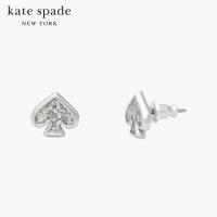 ราคา KATE SPADE NEW YORK EVERYDAY SPADE GLITTER ENAMEL STUDS O0R00093 ต่างหู (21321763040)