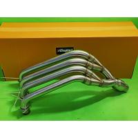 ราคา ชุดท่อคอFull Systemสแตนเลสตรงรุ่น CB CBR650R F (21401484869)