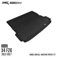 ราคา ถาดท้ายรถยนต์ BMW X4 F26 ปี 2012 2017 (15555044388)