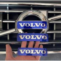 ราคา สติกเกอร์โลโก้จีน ของแท้ สําหรับติดตกแต่งรถยนต์ volvo S80XC90C70S60L cx60s40 volvo s80 volvo s60 volvo s40 xc90 (20076170213)
