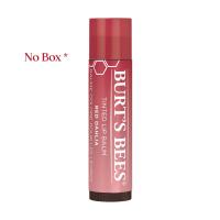 ราคา NO BOX Burts Bees RED DAHLIA TINTED LIP BALM (21344992583)