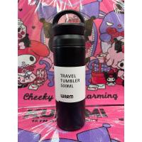 ราคา TRAVEL TUMBLER KINTO HANDLE 500 ml กระบอกน้ำ กระบอกเก็บความเย็น ร้อน กระบอกน้ำหูหิ้ว เก็บอุณหภูมิ ร้อน เย็น (21194818458)