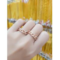 ราคา แหวนนาค แหวนนาคหัวพลอยนพเก้า แหวนแฟชั่น ราคาต่อวง (18440190866)