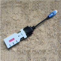 ราคา Switchboard Serial Port ไร้สายบลูทูธโมดูล RJ45 TO RS232 Serial Port Bluetooth Router คอนโซลสาย (832010253)