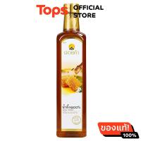 ราคา ดอยคำน้ำผึ้งเกสรดอกลำไย 770กรัม (21393839159)