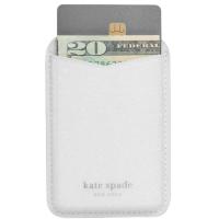 ราคา Kate Spade New York Magnetic Card Holder ที่เก็บบัตรพร้อมแม่เหล็กเกรดพรีเมี่ยม สำหรับ SmartPhone (21240402333)