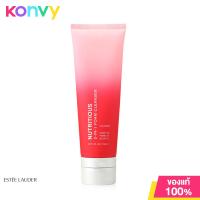 ราคา Estee Lauder Nutritious 2 in 1 Foam Cleanser 125ml เอสเต ลอเดอร์ โฟมล้างหน้าเนื้อหนานุ่มดุจปุยเมฆ (19356464619)