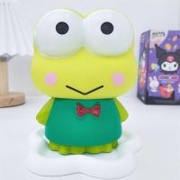 ราคา กระปุกออมสินรูปการ์ตูน สำหรับเด็ก My Melody และ Kuromi พร้อมส่ง 4 แบบ (21199601350)