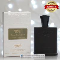 ราคา น้ำหอมแท้แบ่งขาย Creed Green Irish Tweed Eau de Parfum (3420710417)