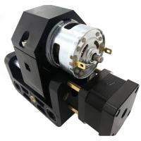 ราคา Z Axis Injection Parts for DIY CNC Engraving Machine CNC 3018 2418 1610 Engraving Machine Engraver (15152354998)