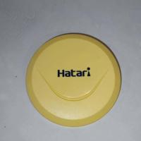 ราคา ป้ายโลโก้ ฮาตาริ Logo ตะแกรงหน้า หน้าปัด พัดลม ฮาตาริ มีทุกสี สำหรับพัดลม 12 14 16 18 นิ้ว (10691156035)