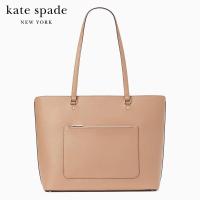 ราคา KATE SPADE NEW YORK PERFECT LARGE TOTE KA900 กระเป๋าถือ (18852532142)