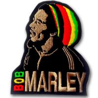 ราคา ไซส์ M อาร์มติดเสื้อ อาร์ม ตัวรีด วงดนตรี วงร๊อค เฮฟวี่เมทัล โลโก้ วง Bob Malay บ๊อบ มาเลย์ สำหรับตกแต่งเสื้อผ้า (6378456420)