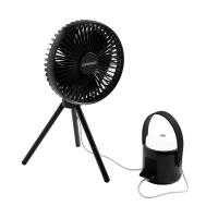 ราคา CARNIVAL PORTABLE FAN BLACK (21399570732)