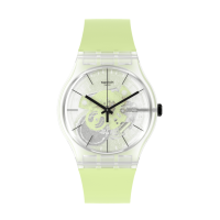 ราคา นาฬิกา Swatch Originals GREEN DAZE SO29K106 (14268348398)