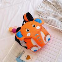 ราคา กระเป๋าเป้สะพายหลังลายช้างน่ารักสำหรับเด็กเหมาะสำหรับเด็กชายและเด็กหญิงอายุ12 14ปีใช้กระเป๋าเป้ลายการ์ตูนสัตว์รูปช้างการ์ตูนน่ารัก (21372932447)