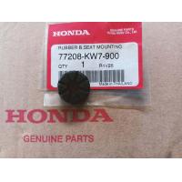 ราคา ลูกยางรองใต้เบาะ B ยางรองยึดบานพับเบาะ Honda Nova Dash Wave Dream Tena รองโครงหน้า แท้ศูนย์ 77208 KW7 900 (20131144666)