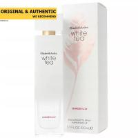 ราคา Elizabeth Arden White Tea Ginger Lily EDT 100 ml (16292458207)