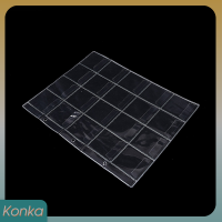 ราคา Konka 10หน้า20กระเป๋าผู้ถือเหรียญพลาสติกเก็บเงินอัลบั้มกรณีใหม่ (19988438365)