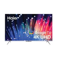 ราคา HAIER คิวแอลอีดีทีวี 50 นิ้ว 4K Google TV H50K7UG (19661480400)