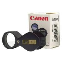 ราคา กล้อง Canon full HD 10x ส่องพระเครื่อง จิวเวอรี่ เพชรพลอยอื่นๆ (21323001742)