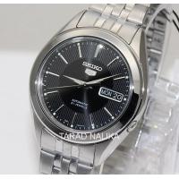 ราคา นาฬิกา SEIKO 5 Automatic SNKL23K1 ของแท้ รับประกันศูนย์ Tarad Nalika (401330)