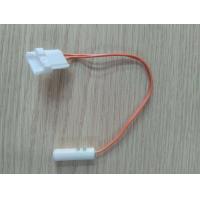 ราคา 900873 เซ็นเซอร์ตู้เย็น PANASONIC พานาโซนิค รุ่น NR BX468V สายสีส้ม (19506581363)