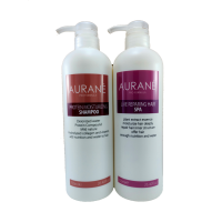 ราคา แชมพู ออเรน สปา ออเรน Shampoo Aurane Spa Aurane (7674368917)