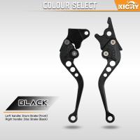 ราคา คันโยกคลัทช์พับได้อะไหล่แต่ง6สปีดอุปกรณ์เสริมมอเตอร์ไซค์มือจับเบรคดรัมมอเตอร์ไซค์วิบากไฟฟ้า (21170835886)