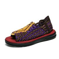 ราคา dsfreterytr item รองเท้าแตะรัดส้นยอดฮิต สไตล์ Chubasco Sandals SD49 เหมาะสำหรับชาย หญิง สินค้าพร้อมส่งจากไทย (20321043798)