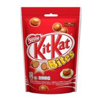 ราคา คิทแคท ช็อกโกแลต ไบท์ Kitkat Chocolate Bite (18916685192)