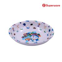 ราคา Srithai Superware ชุดอาหาร เมลามีนอเนกประสงค์ ชุดจานชามสำหรับเด็ก แก้วน้ำ ลายโดเรมอน ซีเคร็ต แกดเจ็ตส์ Doraemon Secret Gadgets (21199254429)