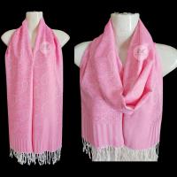 ราคา P2 ส่งจากไทย มี 40 ลาย ผ้าพันคอแฟชั่น ผ้าคลุมไหล ผ้าคลุม ฮีญาบ ผ้าพัชมีน่า ของฝากไทยแลนด์ ลายดอก ลายช้าง Pashmina Scarf Shawls (16235055781)