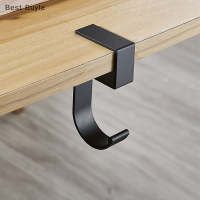 ราคา Best Buyle ตะขอแขวนขอบโต๊ะปรับระดับได้โดยไม่ต้องเจาะตะขอแขวนขอบโต๊ะสำนักงานตะขอแขวนกระเป๋านักเรียนเป้สะพายหลัง (20475964479)